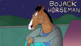 BoJack Horseman Season 4 Trailer ( Кінь БоДжек 4 сезон )