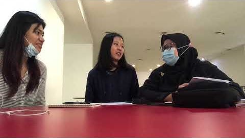 Consecutive Interpreting (Doctor-Patient Conversation)