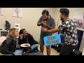 Feeding Beef To My Indian Parents PRANK *Don't ever do this.*