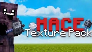 BEST Texture Packs For Mace Pvp