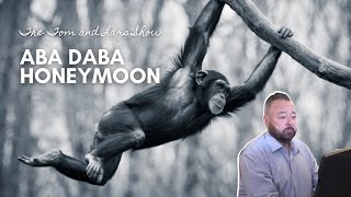 Popular Song - ABA DABA HONEYMOON by Fields and Donovan (Piano Solo Instrumental)