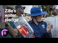 Fixing Johannesburg Water Crisis Is Top Priority for Mayoral Candidate Helen Zille