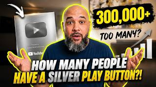 There are 300,000 of them?! 😳