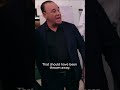 Shut it DOWN #jontaffer #barrescue #cigar