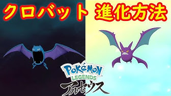 クロバット Youtube