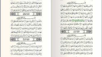 091 - Surat - Ash-Shams - سورة الشمس - للشيخ بندر بليلة من الحرم المكي