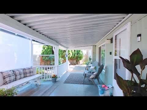 1905 Waverly Dr, Albany, OR home video tour