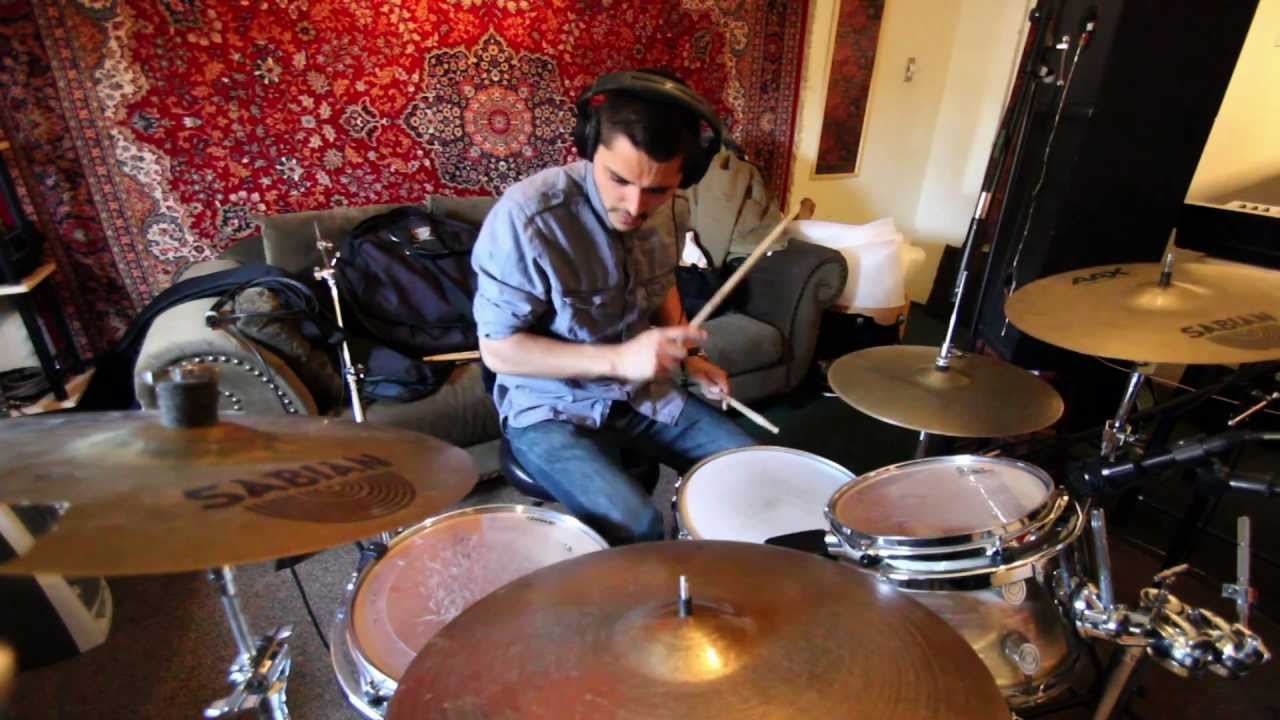 Andrew Caballero - EPK