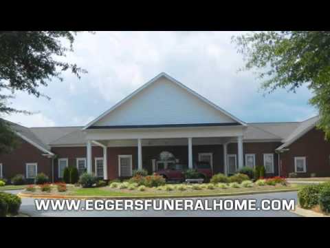 Eggers Funeral Home Boiling Springs