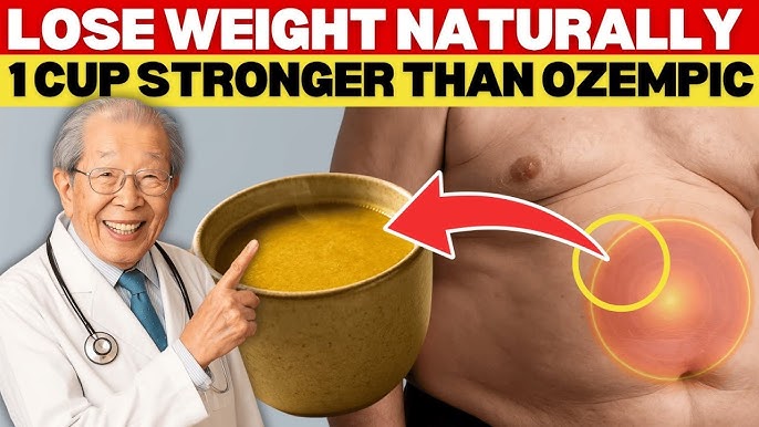 How Can Seniors Lose Weight Safely? Essential Tips for Success