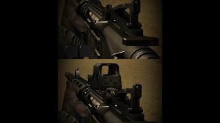 Rust Legacy|Best Guns and Mods|