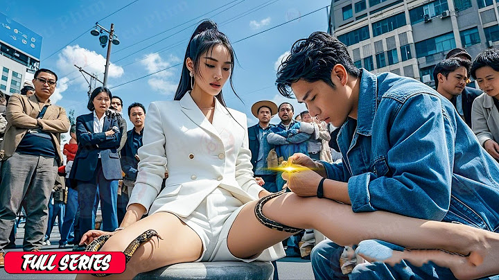 Female CEO Bitten by Snake, Bleeding on the Road, Saved by Miracle Doctor, Proposes with Marriage