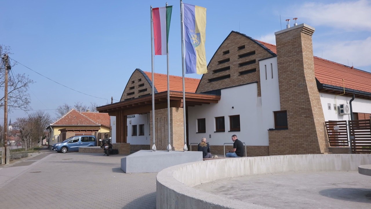 EREDMÉNYEK – Nagyok sok álom megvalósult Hevesen