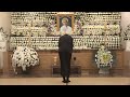 신성일 별세…엄앵란 "마지막까지 영화 생각" / 연합뉴스TV (YonhapnewsTV)