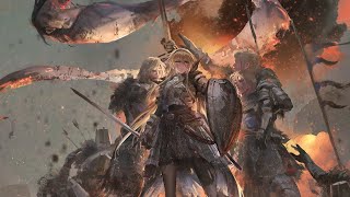 Hiroyuki Sawano – Hundred Knight “Suite” [vocal: Mika Kobayashi] | Epic Anime Music