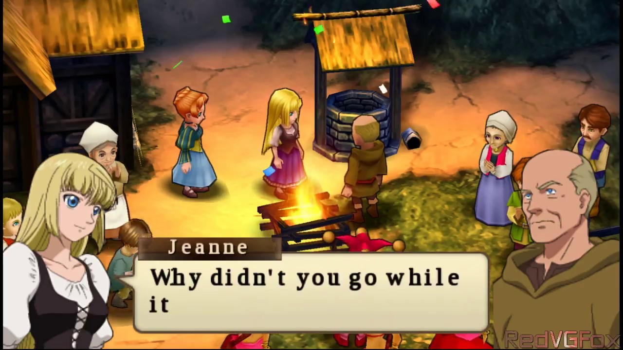 Jeanne d