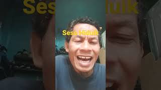 Seso Hiduik Manumpang #minangkabau #fyp #trending