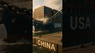 The Economic Divorce of the Century: USA vs. China 🇺🇸🇨🇳 #Globalization