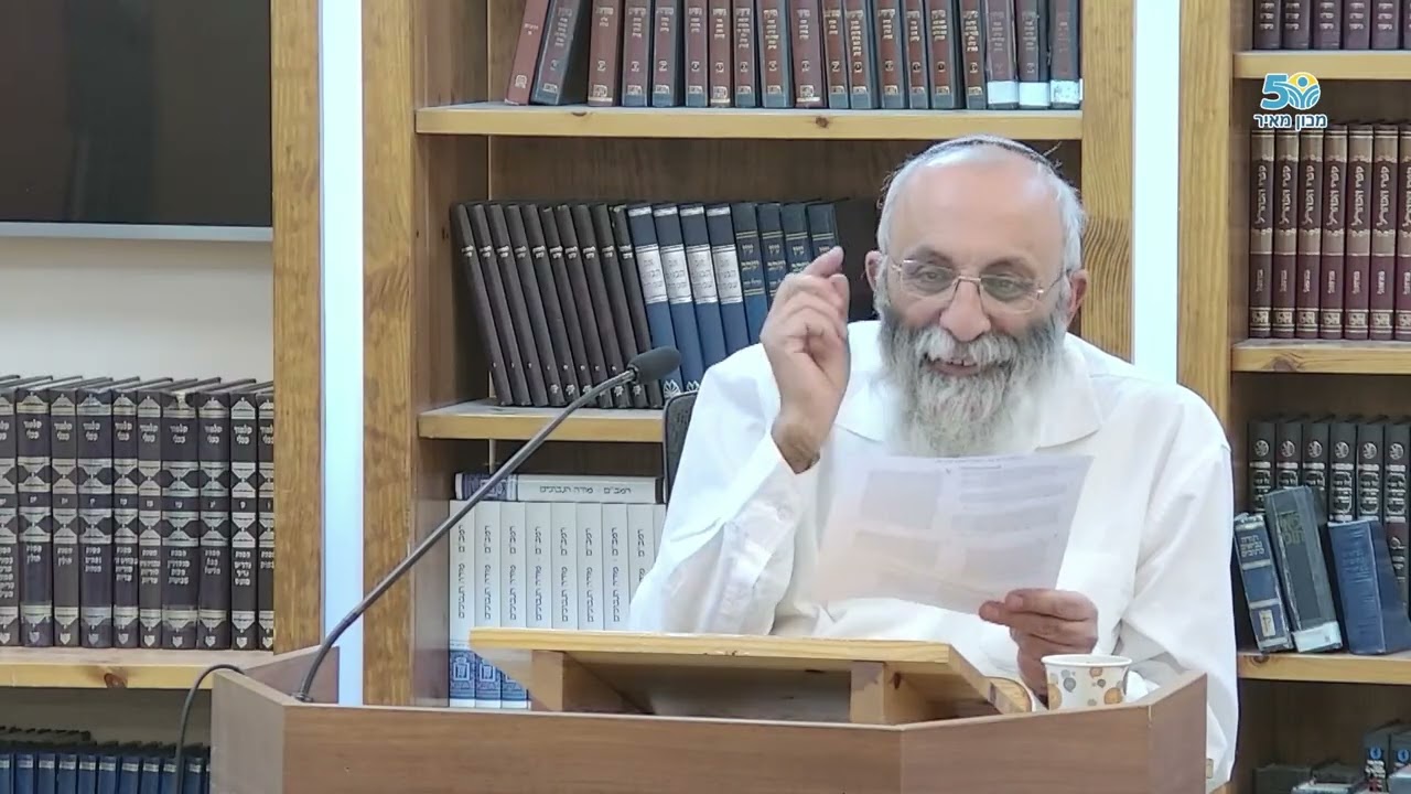 פורים והרב צבי יהודה קוק זצ