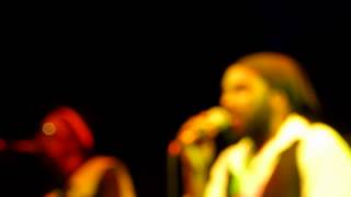 Third World - Now That We've Found Love - Jazz cafe 2015.