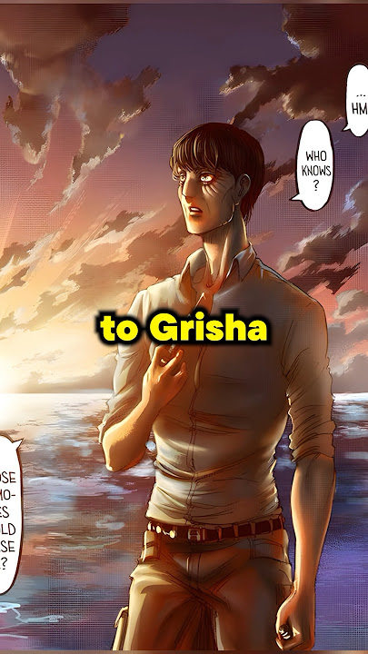 This Twist Still Has Attack on Titans Fans Thinking 🤔 #animeanxiety #attackontitan