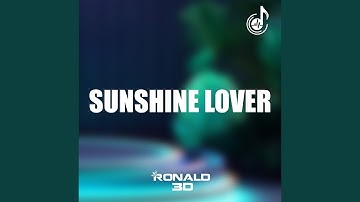 Sunshine Lover