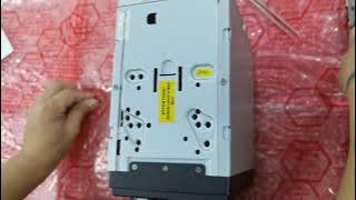 How to change 4G LTE SIM card cable and HDMI in Belsee 12.8