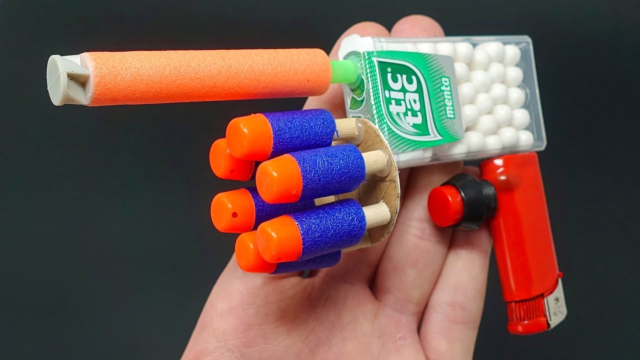 5 SUPER INVENTIONS - YouTube