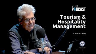 Podcast Episode 3: THM with Dr. Stan McGahey