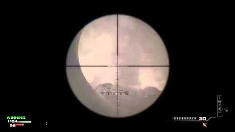 OMG...6Man Feed... (MULTI KILL) :O