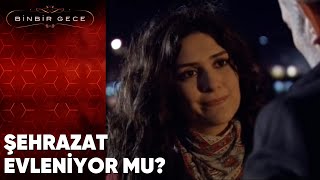 Şehrazat Evleniyor mu? - Binbir Gece - 86. Bölüm