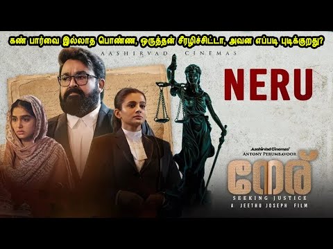 கண் பார்வை இல்லாத பொண்ண, ஒருத்தன் சீரழிச்சிட்டா, அவன எப்படி புடிக்குறது? -Mr Tamilan Movies Story