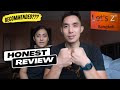 My honest review lets zzz bangkok