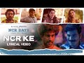 Ncr ke lyrical  dg immortals x akaash mukherjee  ncr days web series