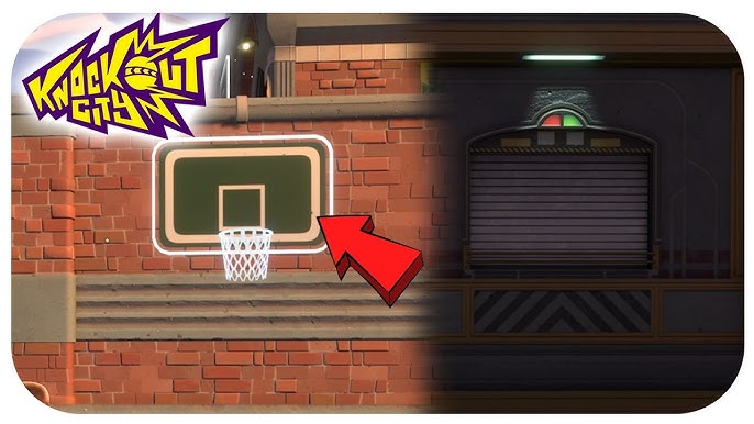 B/R Gaming on X: EA's Knockout City is officially out 🥳 The dodgeball  based game will be free for the first 10 days with cross-play included 🔥   / X