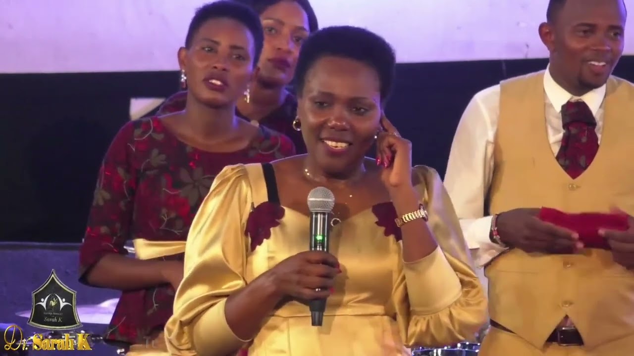 Dr Sarah k || TRUE WORSHIP || Seven Things That God Hates