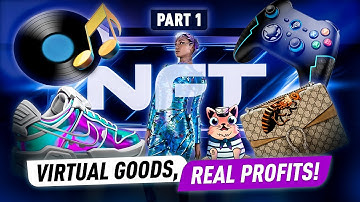 NFTs in 2025: 15 Real Ways People Are Making Money! Part 1