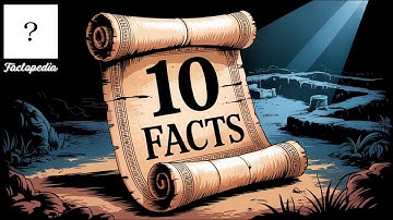 10 Mysterious Archaeological Discoveries That Remain Unexplained