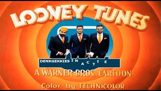 Denkgekkies in actie - Deel 1