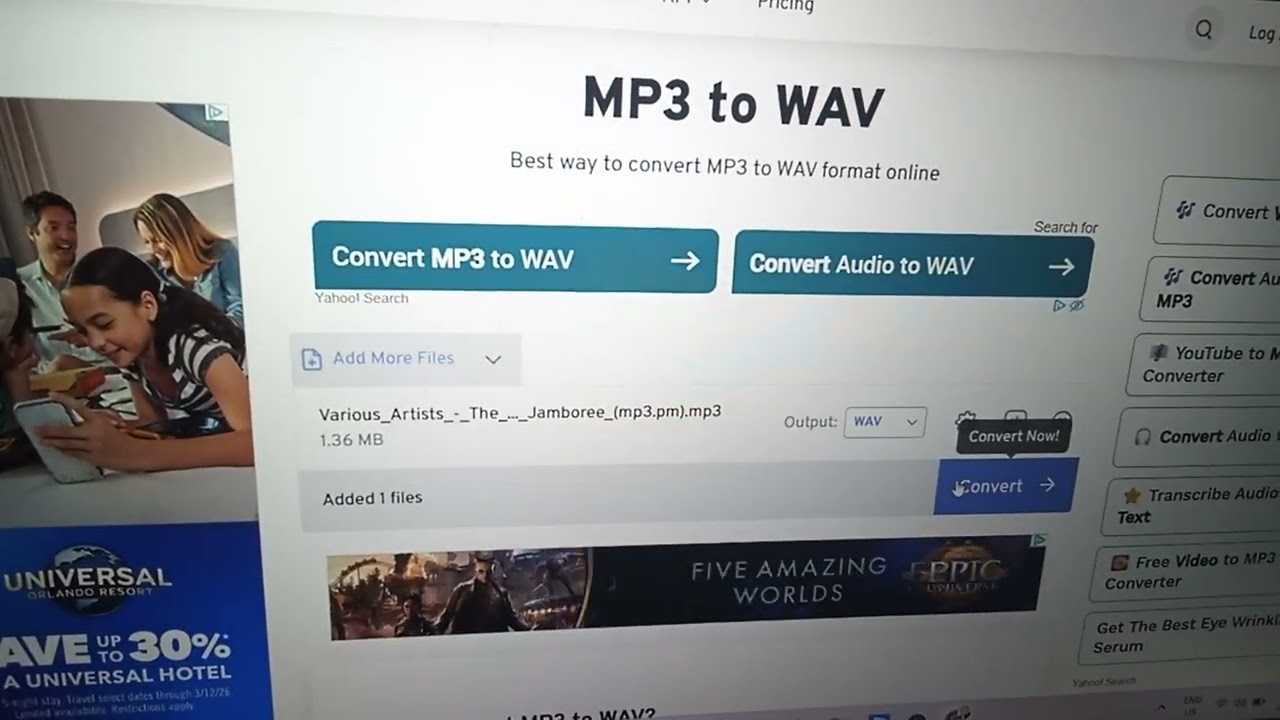 How to import audio into bottango [for @Zipadeewow ]