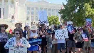 Missouri s top court blocks U S House map from being used in November and orders it to be put to