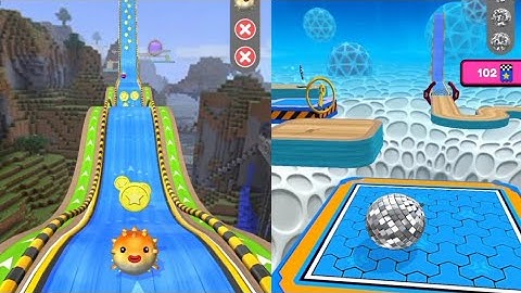 GOING BALLS LEVEL 422 ⛄ BONUS LEVEL Speednun Gamepla🔥android mobile game🐍iOS mobile game walkthrough