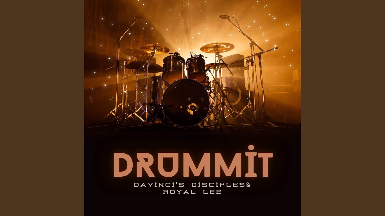 DRUMMIT