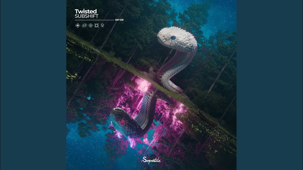 Twisted (Extended Mix) adlı videoyu YouTube'da izle Twisted (Extended Mix) adlı videoyu YouTube'da izle