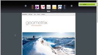 ExactTarget Integration v2 8mins