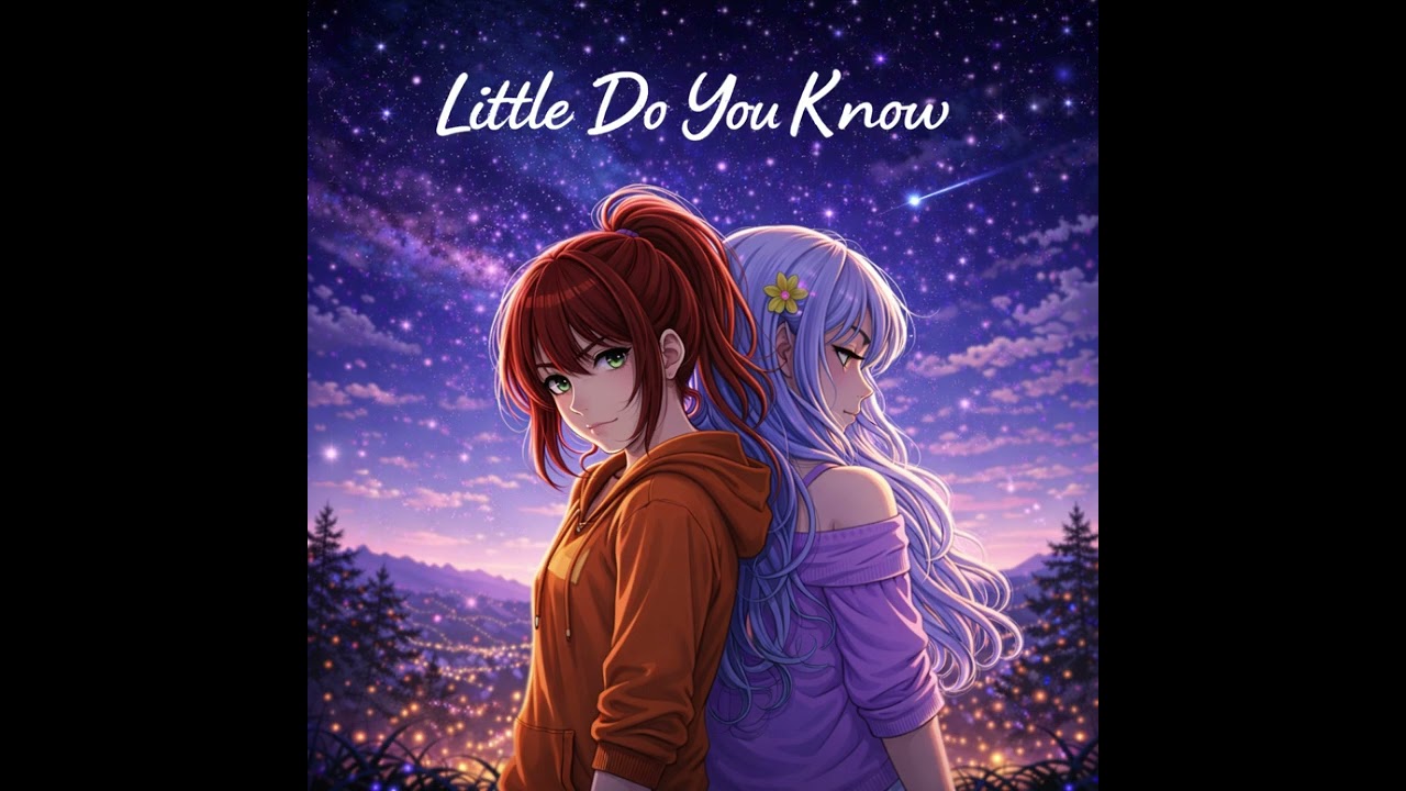 Little Do You Know - Smyles (Official Audio)