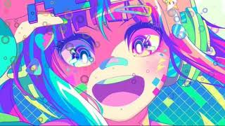 Nightcore-OMFG Hello