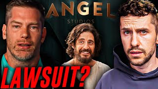 The Chosen Season 4 DELAYED And You Won't Believe Why