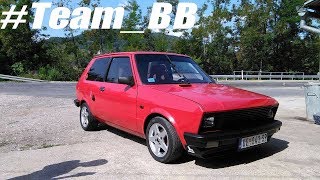 NOVE FELGE ZA YUGA 🚘😎🚘