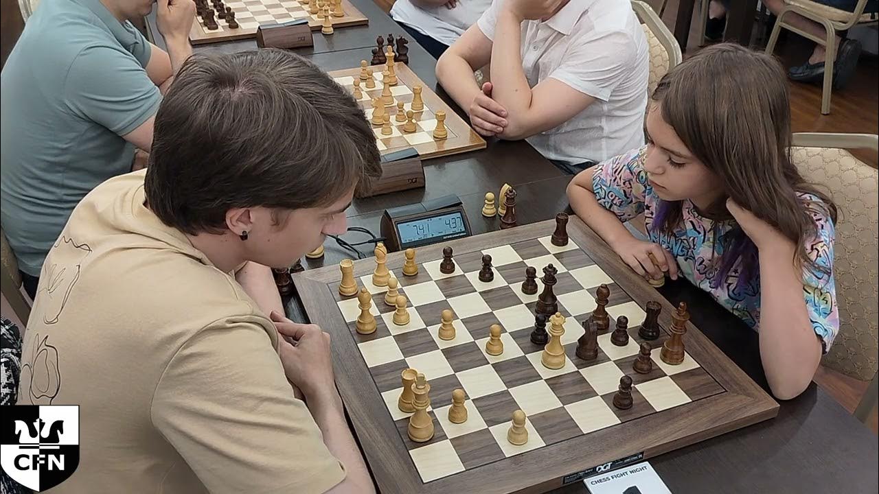 Пешечный Эндшпиль